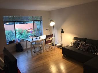 Fantastic 1bdr in Palo alto ! 10mn bike ride to Stanford 1