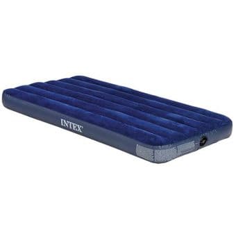 Queen Size Intex Air Mattress (Negotiable) 2
