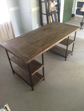 Desk (Moving Sale!) 1