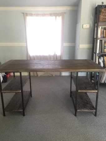 Desk (Moving Sale!) 2