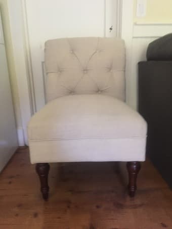 Target Chair (moving sale!) 2