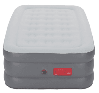 Air mattress for your guests! 1