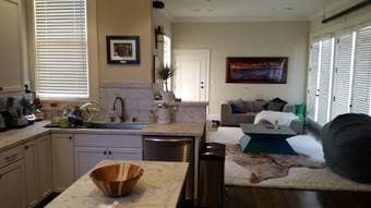 Mission Dolores Master for June - $1650, Nice place 2