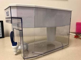 Brita Ultramax Water Filter 2
