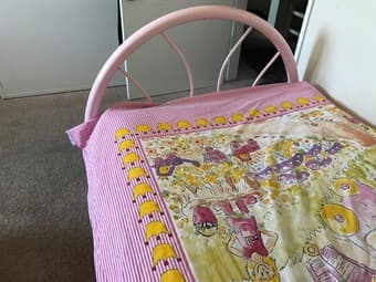 Single Bed 2