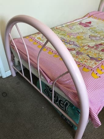 Single Bed 3
