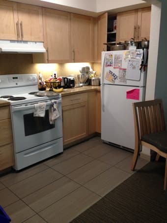 Rains 1 bedroom in 2bed/1bath ($1179/month) - $1,179 2