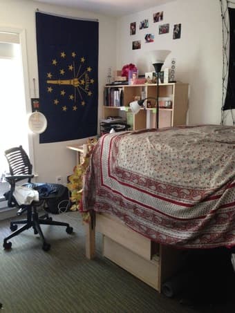 Rains 1 bedroom in 2bed/1bath ($1179/month) - $1,179 3