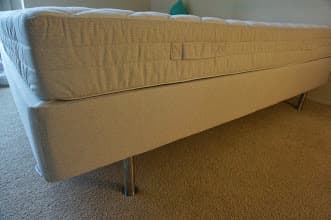 Moving sale: Sofa/bed-dining table 2