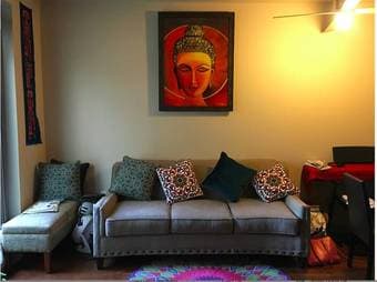 1br - 1 bed/ 1 bath/ patio apartment in SF (SOMA /south beach) 3