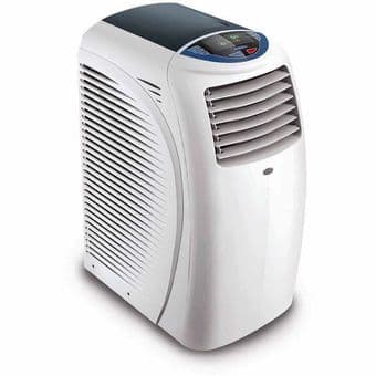 Portable AC/Fan/Heater/Humidifier 1