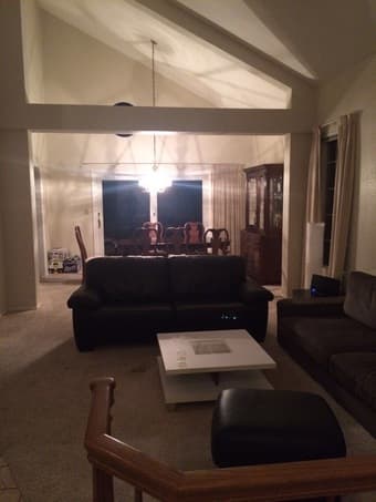 Don't miss this cheap, awesome 4BR Passdown House in Redwood City 2