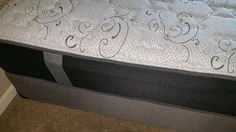 Firm Englander Kios Queen Size Mattress 3