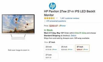 HP monitor/ Popcorn maker/ Portable steamer/dumbbell/Easel/Waffle make 2