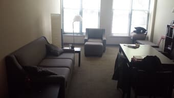 $1300/Month ON CAMPUS Unit in Munger Quad *JUNE-SEPTEMBER Available* 1