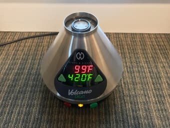 Storz & Bickel Vaporizer 2