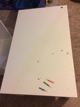 Coffee Table 2