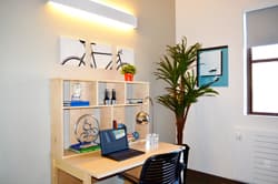 Summer sublet on campus (Kennedy), 7/8-9/17, 1300$/month 3