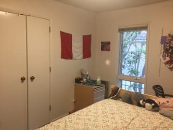 Summer Sublet in Rains Apartments, Jun-Sep ($1148/m) 2