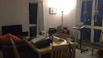 Summer Sublet in Rains Apartments, Jun-Sep ($1148/m) 3