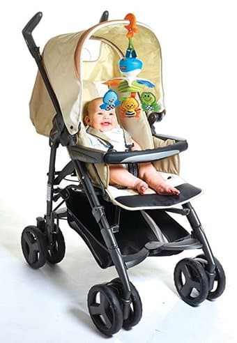 Baby Stuff - Car seat Mobile/ bassinet Mobile/ Stroller mobile 2