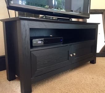 TV Stand 1