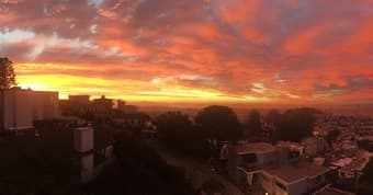 Summer Sublease - Room in 4 bedroom in SF (Twin Peaks Neighborhood) 2