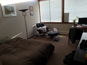 Summer Sublease - Room in 4 bedroom in SF (Twin Peaks Neighborhood) 3