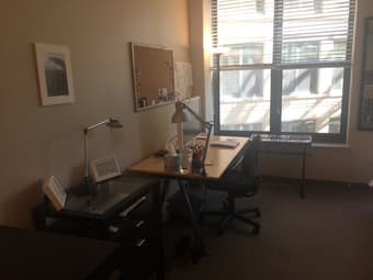 Munger Premium Studio 2
