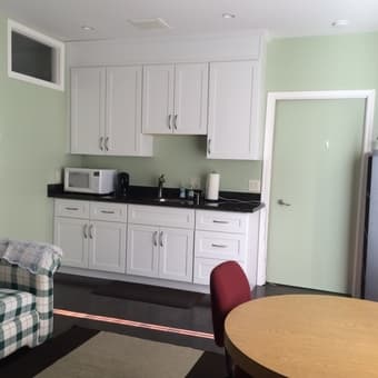 Palo Alto 獨立套房出租 / Detached studio in Palo Alto available June 15 2