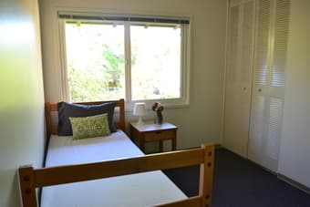 On Campus Apt: EV Lowrise, one Room in 2BD/1Bath (06/15 to 09/20) 1