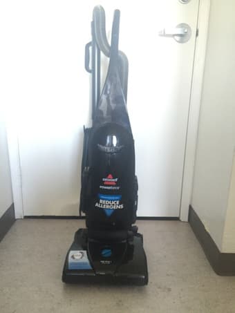 Vacuum Cleaner 1