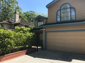 7BR house <10min bike to Stanford campus and Caltrain - $1,600 1