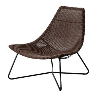 CORNER CHAIR, DESIGNER 2