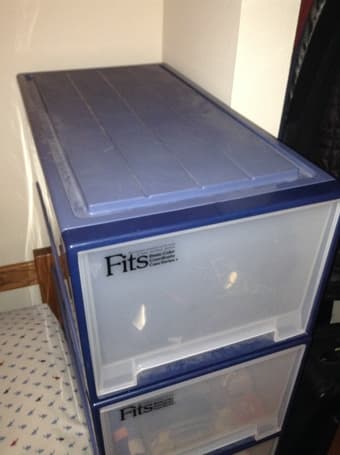 Boxes On Sale 1