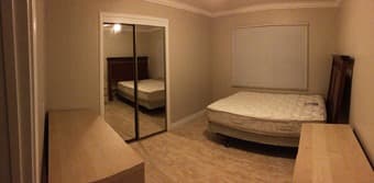 1 BR in 3BR/2BA Apt in Downtown Palo Alto 1