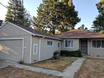 Palo Alto House For Rent 1