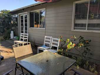 Palo Alto House For Rent 3