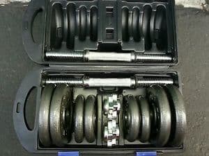 CAP Dumbbell Set 1
