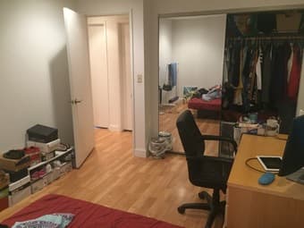Room Available in Beautiful Townhouse at Mountain View 1