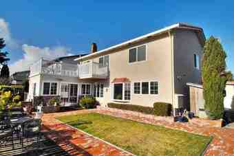 Good-sized Room for Rent, Beautiful House w/ Huge Backyard, Great View 1