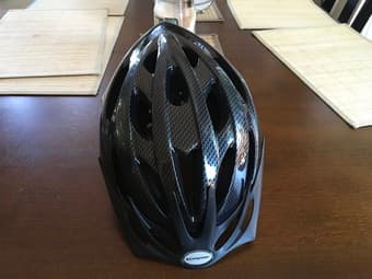 Bike Helmet 1