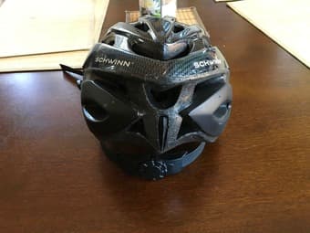 Bike Helmet 3