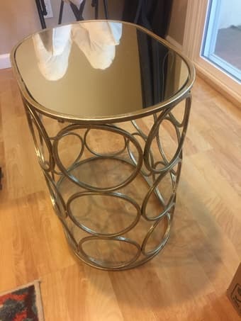 Side table 1