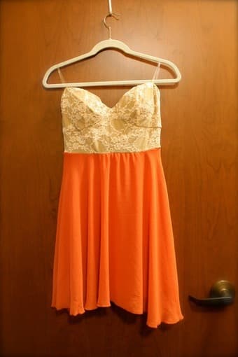 Summer Dresses! 2