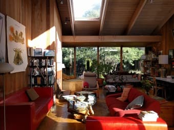 Summer sublet in Bernal Heights, SF 2