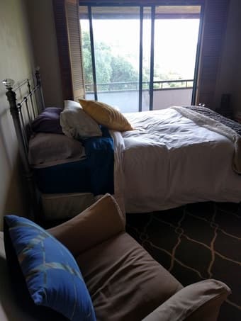 Summer sublet in Bernal Heights, SF 3