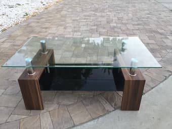 Coffee Table 1