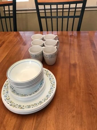 Moving Sale 1