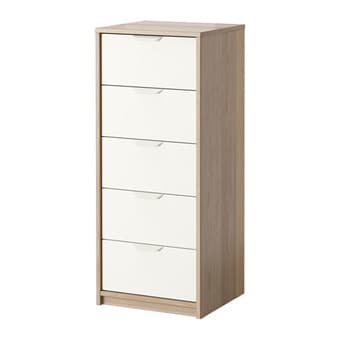 IKEA ASKVOLL 5-drawer Chest 1